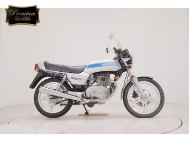 Honda CB250