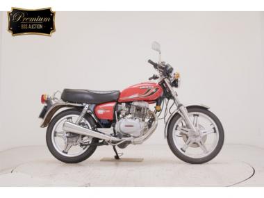 Honda CB250