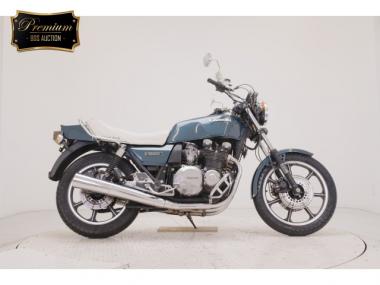 Kawasaki Z1000J
