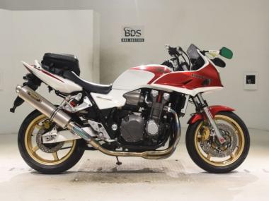 Honda CB1300SF Boldor Abs