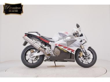Honda VTR1000SP