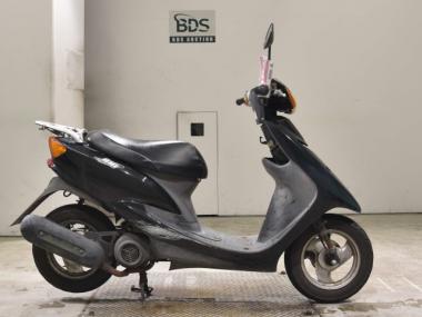 Yamaha Jog-4