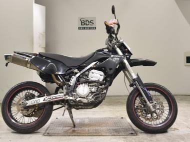 Suzuki 250sb
