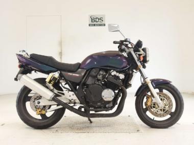 Honda CB400SFV-1