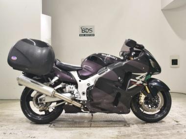 Suzuki GSX1300R Hayabusa