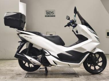 Honda PCX125-3