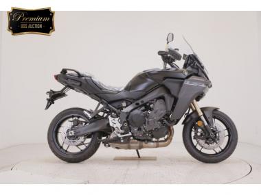 Yamaha To Racer 9gt