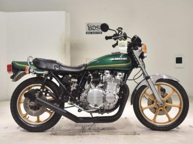 Kawasaki Z1000