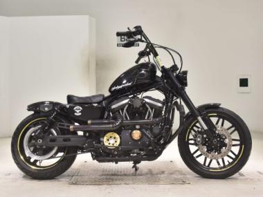 Harley-Davidson Harley XL1200CX