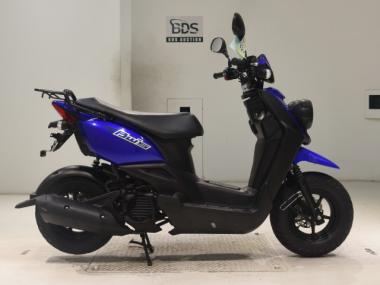 Yamaha Bw's-3