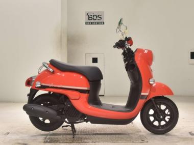 Yamaha Vino-4