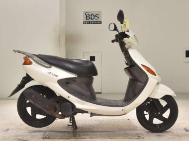 Yamaha Axis100