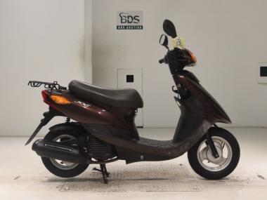 Yamaha Jog-6