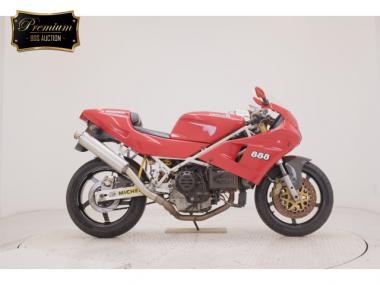 Ducati 888sp4
