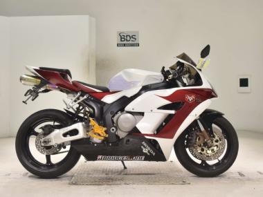 Honda CBR1000RR