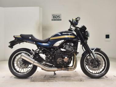 Kawasaki Z900RS