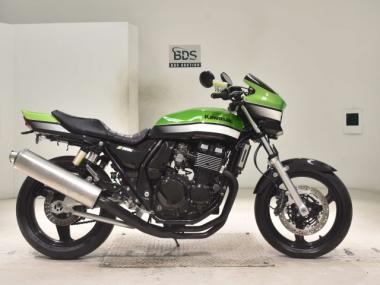 Kawasaki ZRX400