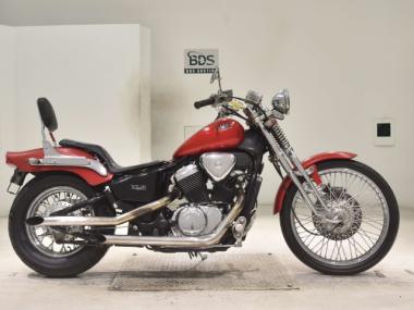Honda Steed400vls