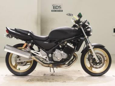 Kawasaki Balius250-2