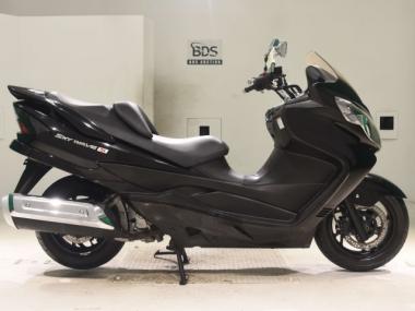 Suzuki Skywave 250s-3
