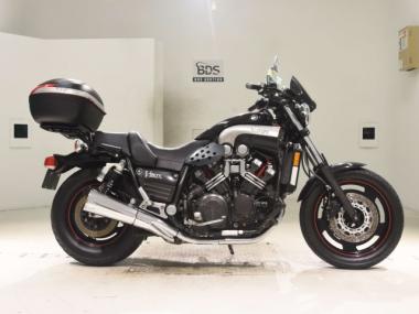 Yamaha V-Max