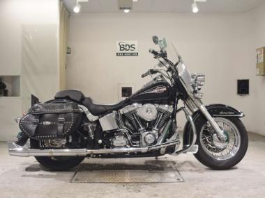 Harley-Davidson Harley Flstc1580