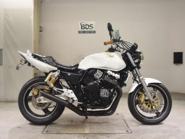 Honda CB400SFV-3