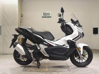 Honda ADV150