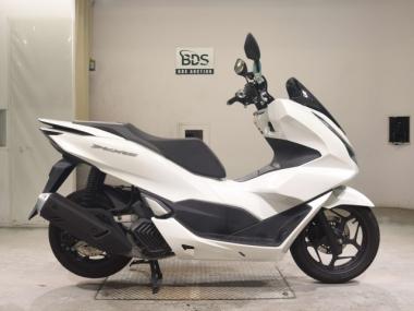 Honda PCX160