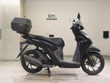 Honda DIO110-3