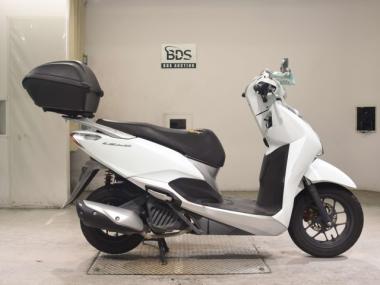 Honda Lead 125