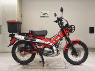 Honda CT125-2