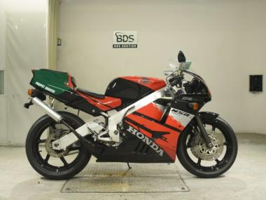 Honda NSR250R-4se