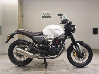 Honda CB190SS