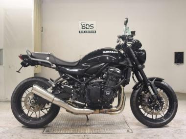 Kawasaki Z900RS