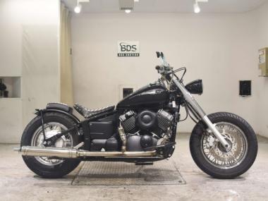 Yamaha Dragstar400 Classic
