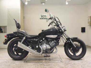 Kawasaki Eliminator 250v