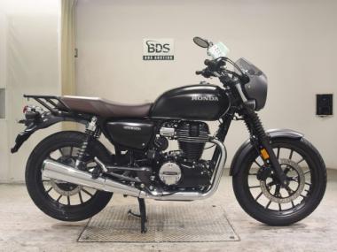 Honda GB350