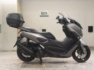 Yamaha Nmax