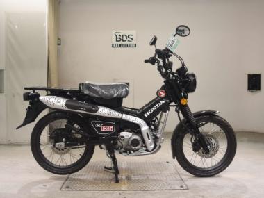 Honda CT125-2