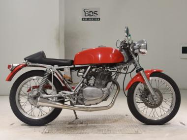Honda CB250