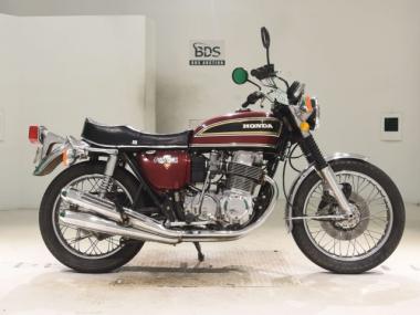 Honda CB750