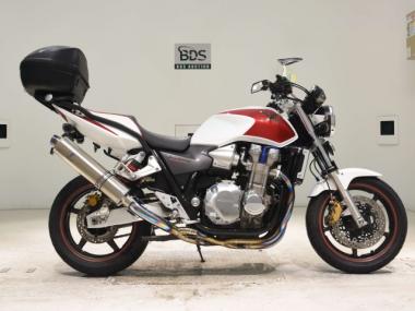 Honda CB1300SF