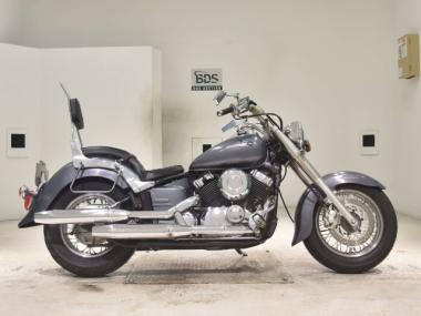 Yamaha Dragstar400 Classic