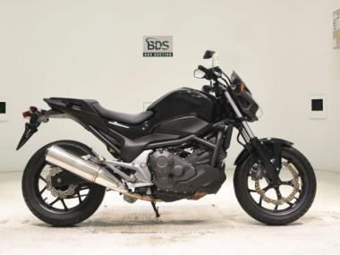 Honda NC750S