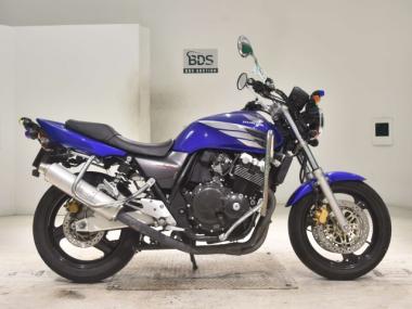 Honda CB400SFV-1