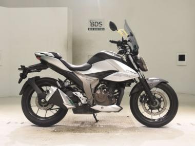 Suzuki Jikusa-250
