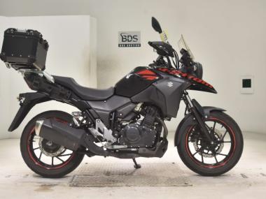 Suzuki V Strom 250a