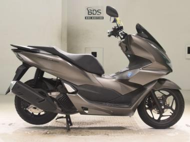 Honda PCX160