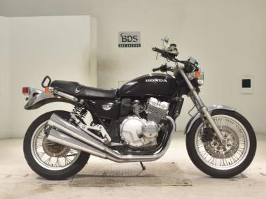 Honda CB400